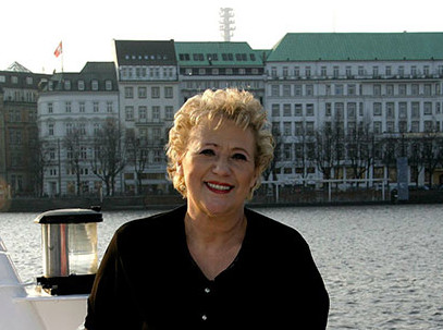 Marion Weniger